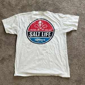 Salt Life T-Shirt